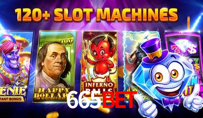 Mesas ao vivo 665bet