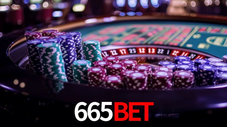 Programa VIP 665bet