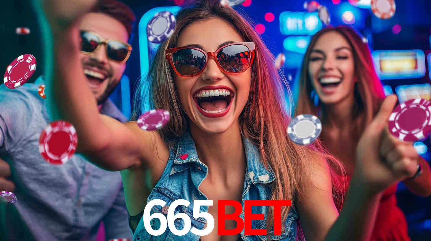 Descubra a Essência do 665bet: Nossa História e Compromissos