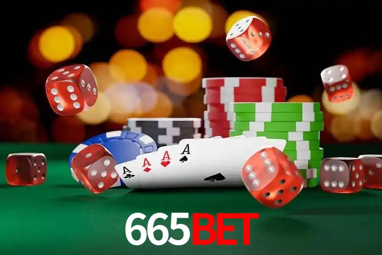 Login Seguro 665bet