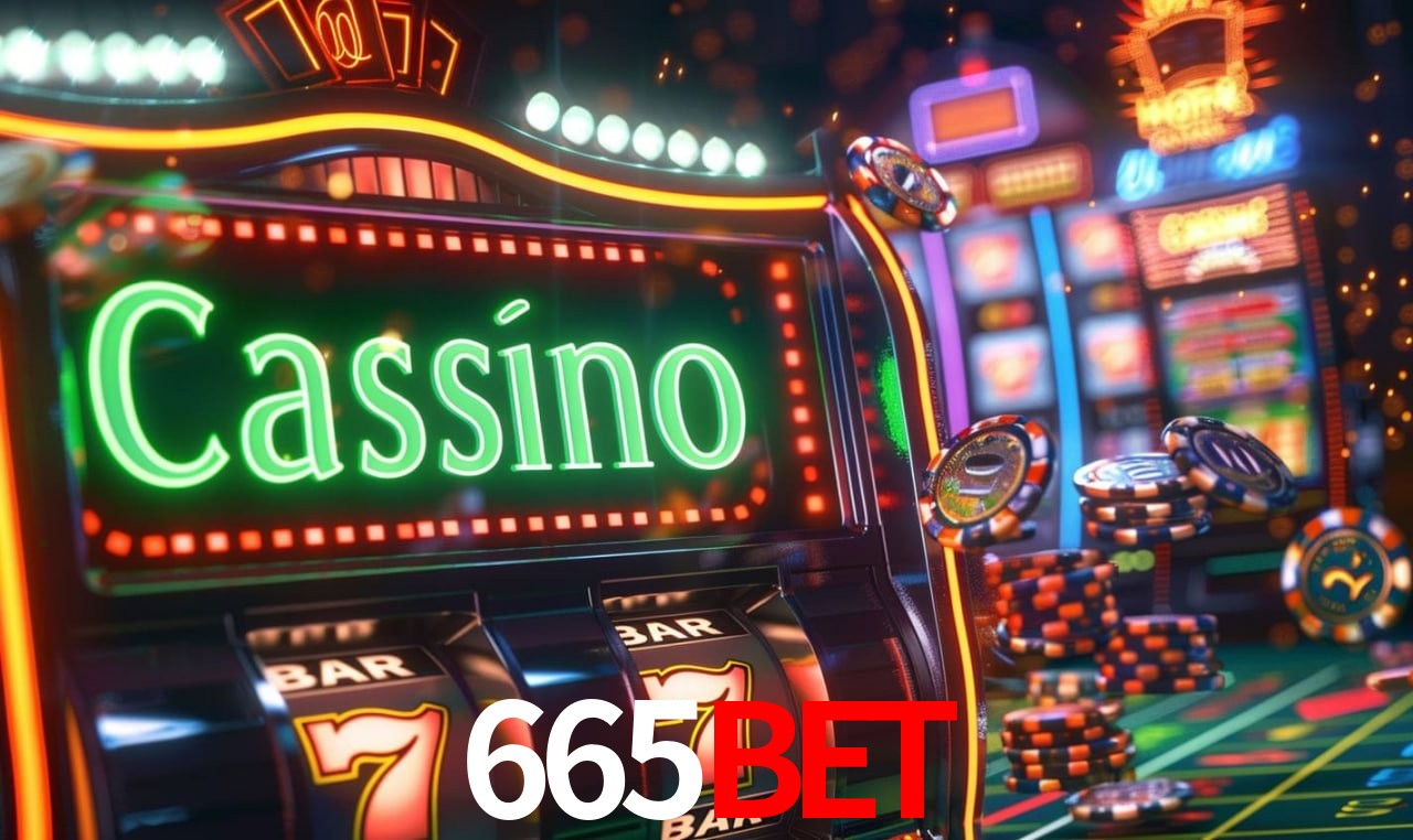 Sistemas de Segurança 665bet