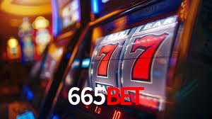 Design Responsivo 665bet
