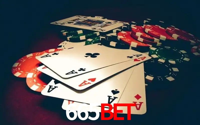 Níveis VIP 665bet