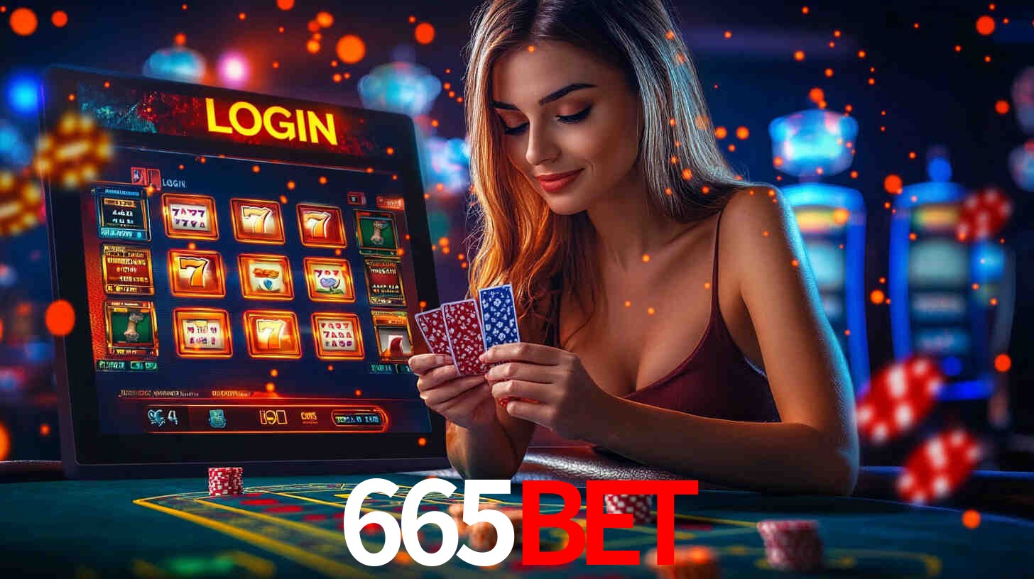 Bônus Generosos e Exclusivos no 665bet para Você!