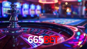 Recursos de Bônus 665bet