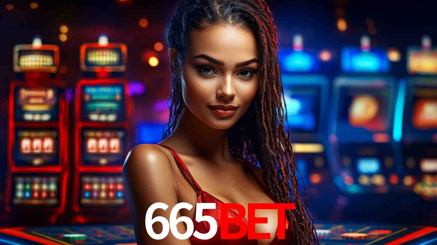 Desvendando o Mundo dos Jogos Virtuais na 665bet