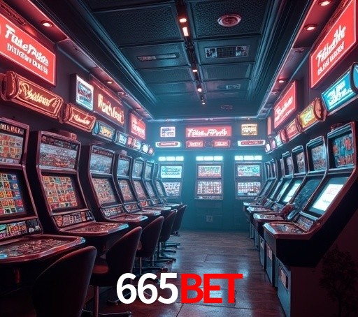 Acesso seguro à conta 665bet