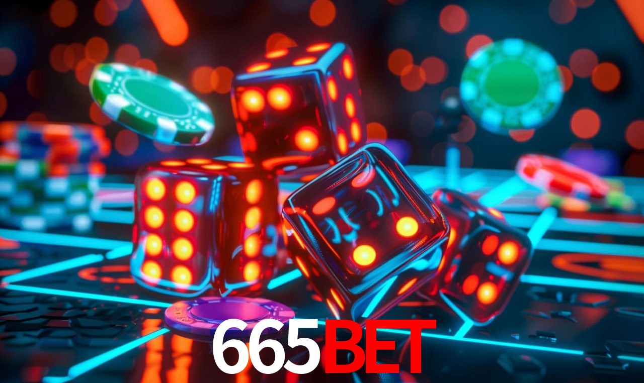 PIX Instantâneo 665bet