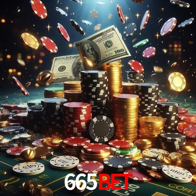 Interface Premium 665bet