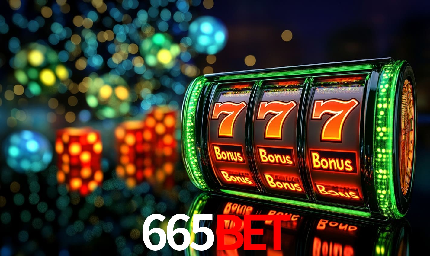 Tecnologia da Plataforma 665bet
