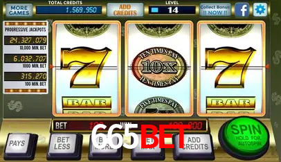 A Emoção da Loteria na 665bet: Uma Chance de Mudança de Vida