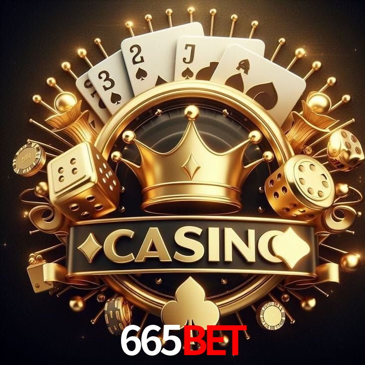 Diretório de Jogos 665bet