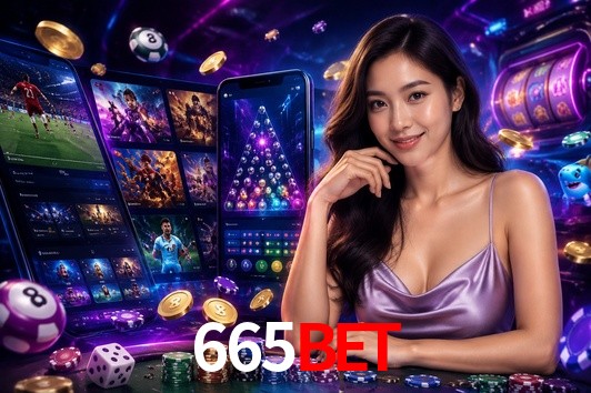 Flash Promotion 665bet