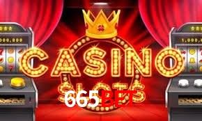 Bonus Features 665bet