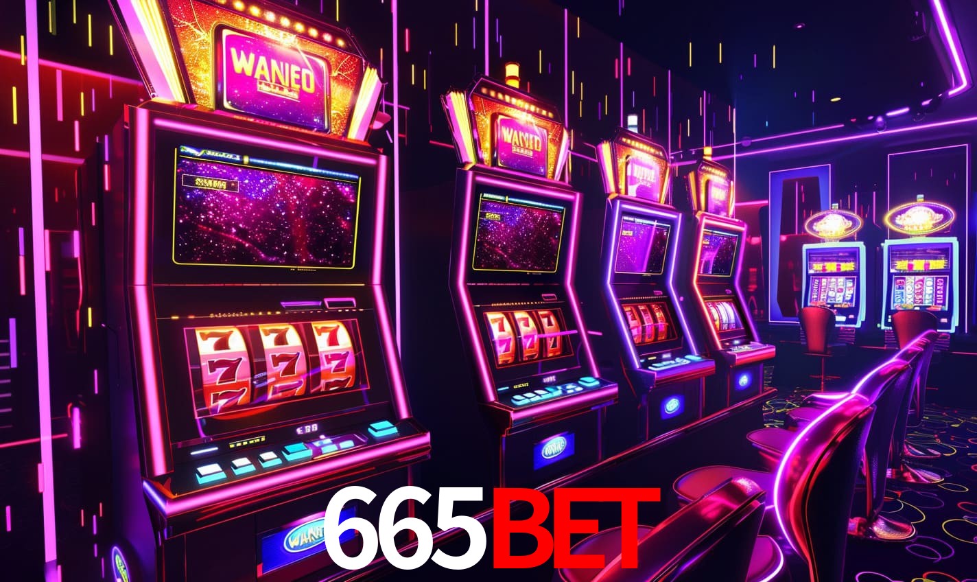 A Emoção da Loteria na 665bet: Uma Chance de Mudança de Vida