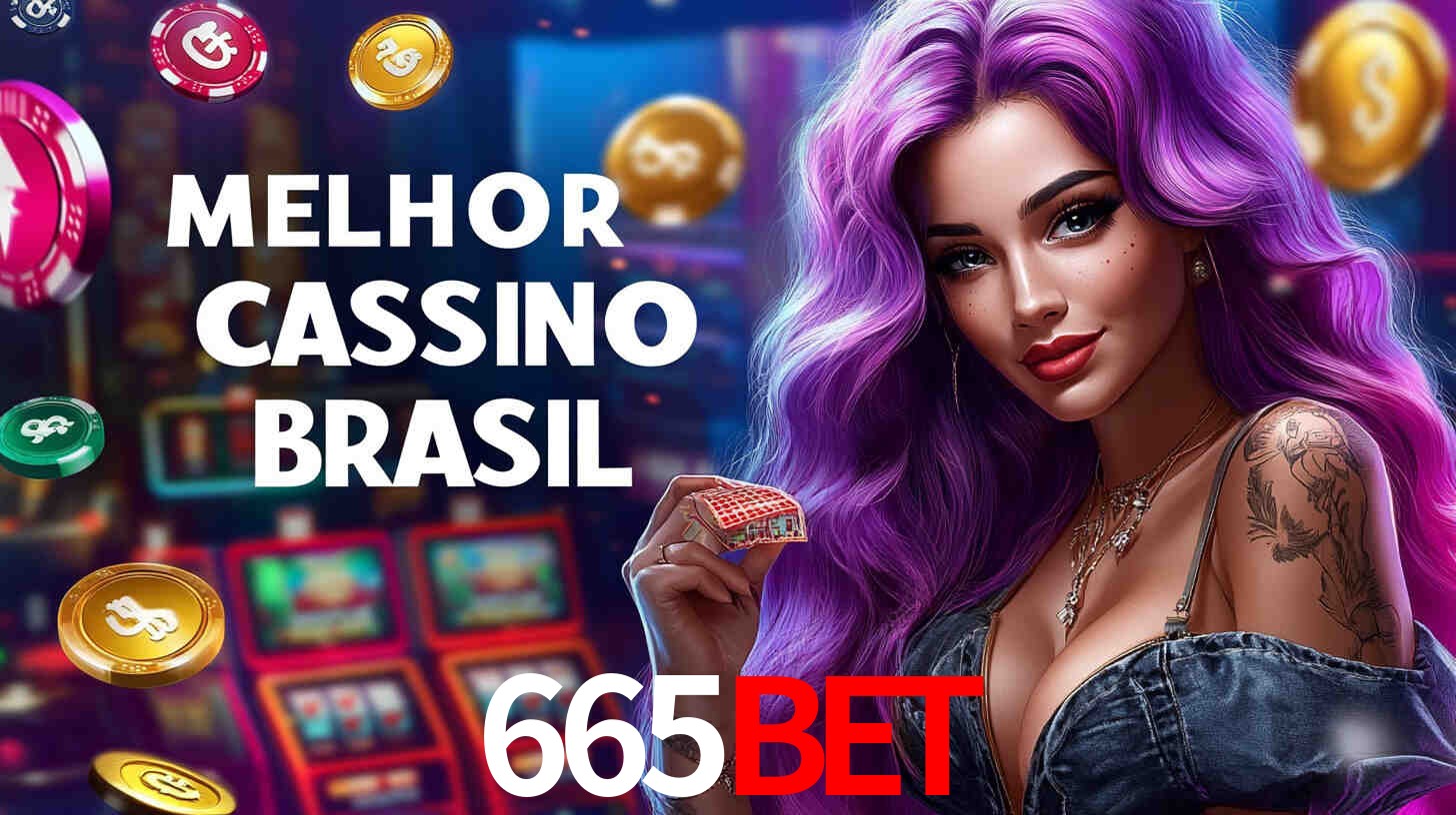 Explorando a Categoria de Eventos em Apostas na 665bet