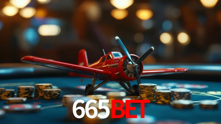 Live Casino 665bet