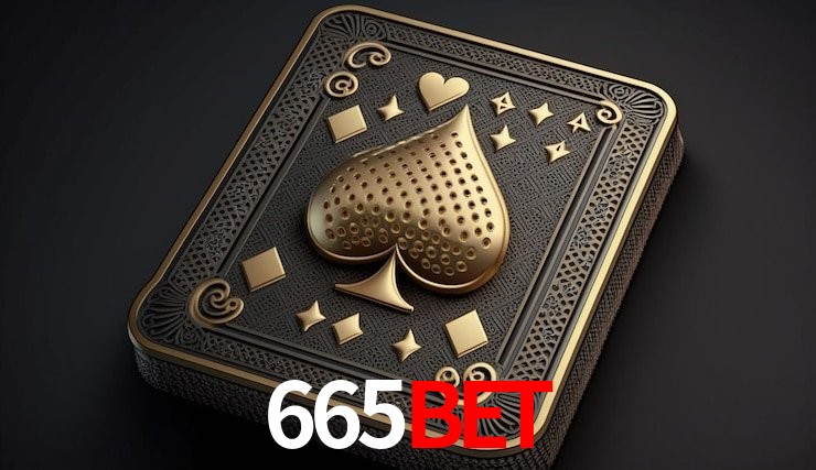 Avaliações dos Jogadores 665bet