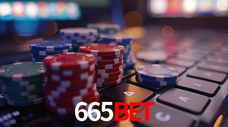 Promoção Relâmpago 665bet