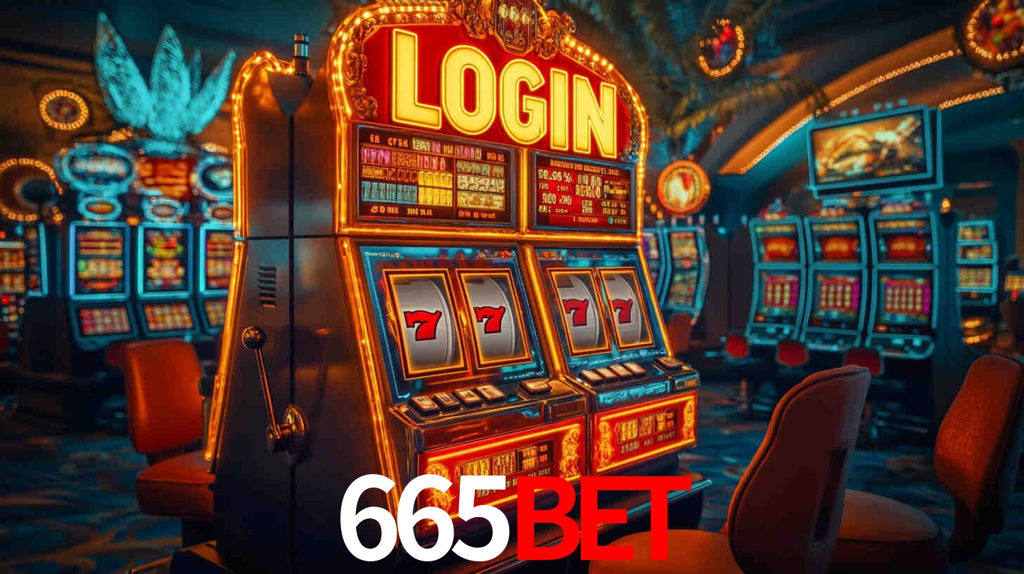 665bet App Interface