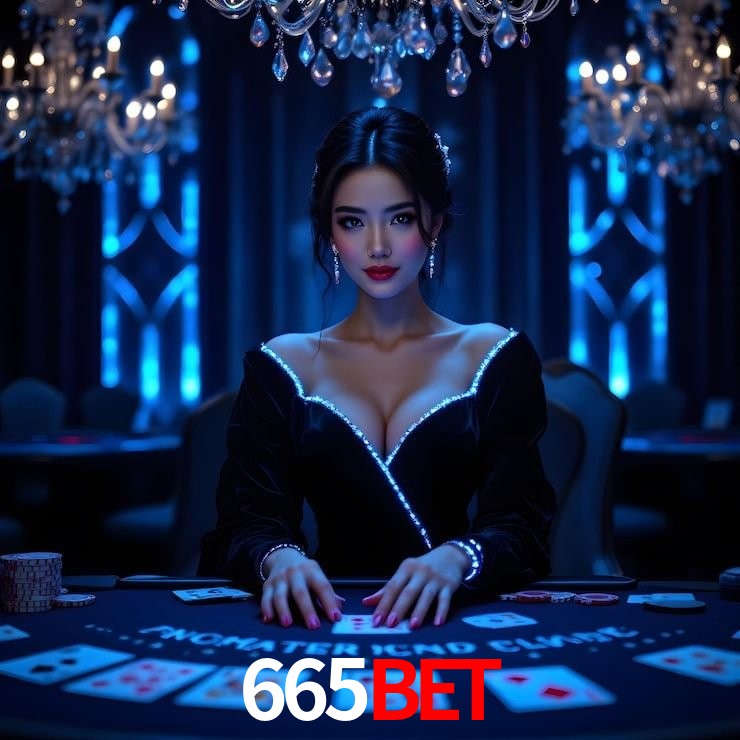 Benefícios da Conta 665bet