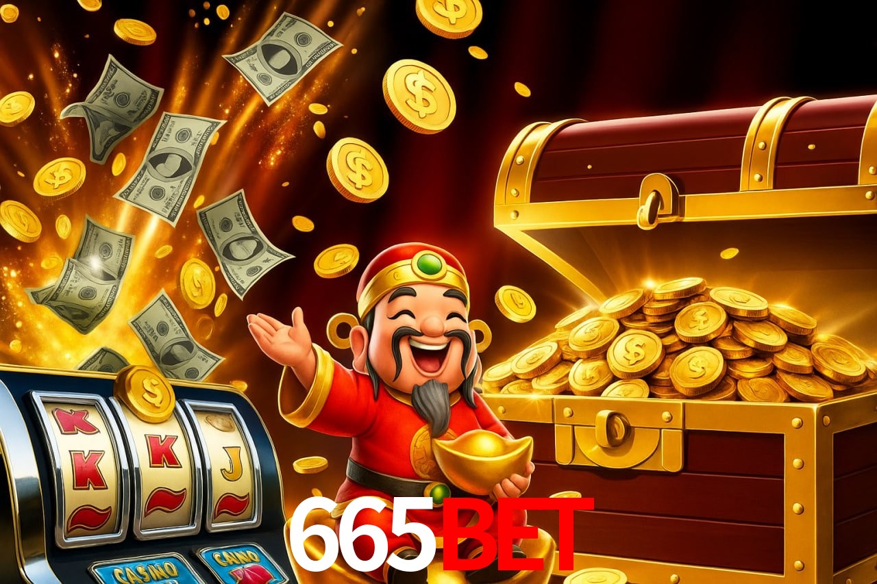 Casino VIP 665bet