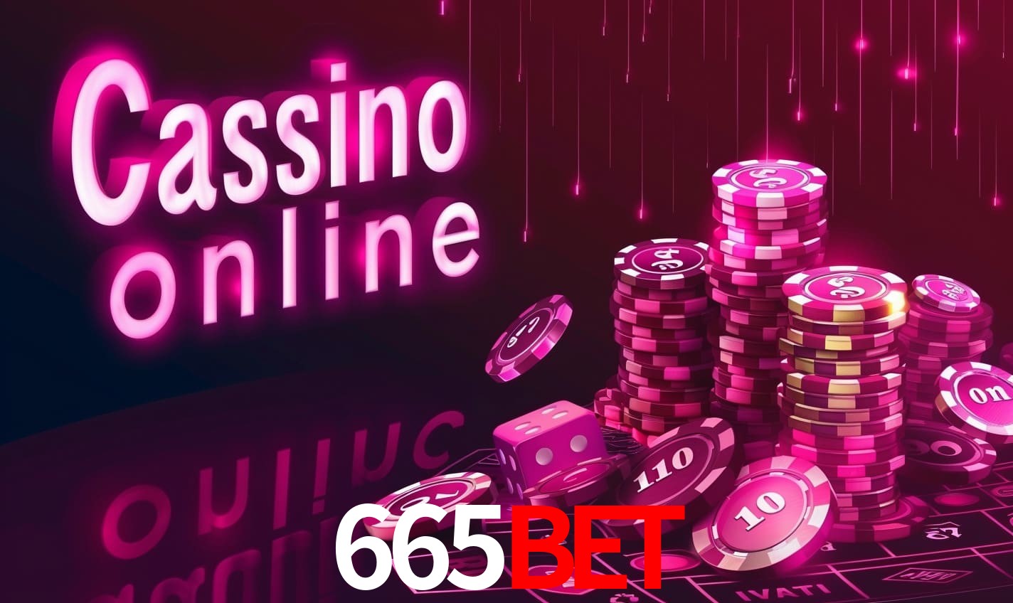 Instalador 665bet Windows
