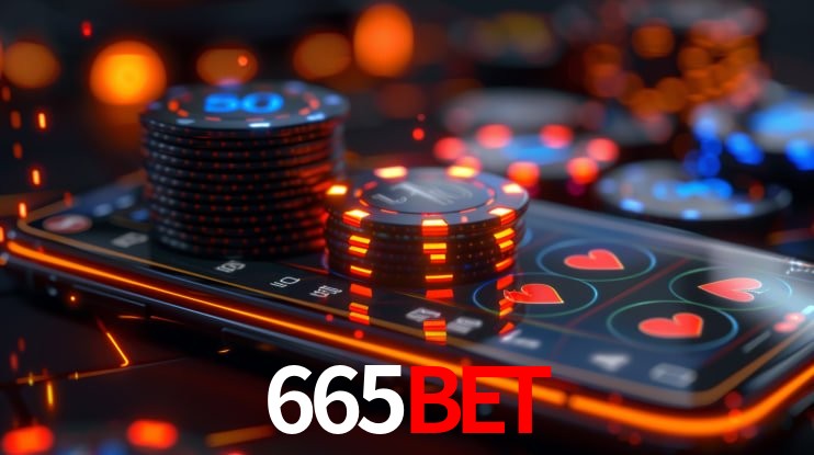 Experiência VIP 665bet