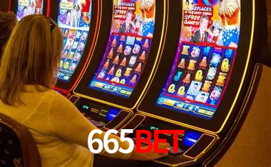 Desvendando o Mundo dos Jogos Virtuais na 665bet