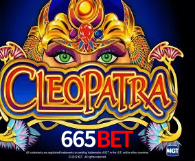 Descubra a Magia dos Jogos de Arcade no 665bet