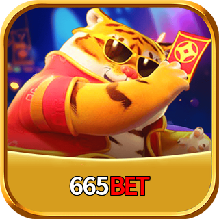 Logo da 665bet