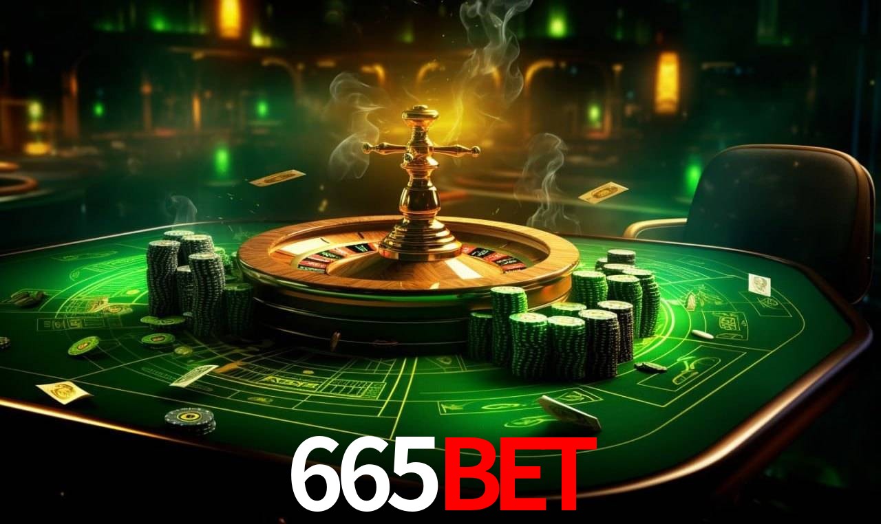 Desvendando o Mundo dos Jogos Virtuais na 665bet
