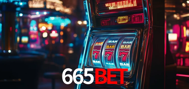 Welcome Bonus 665bet