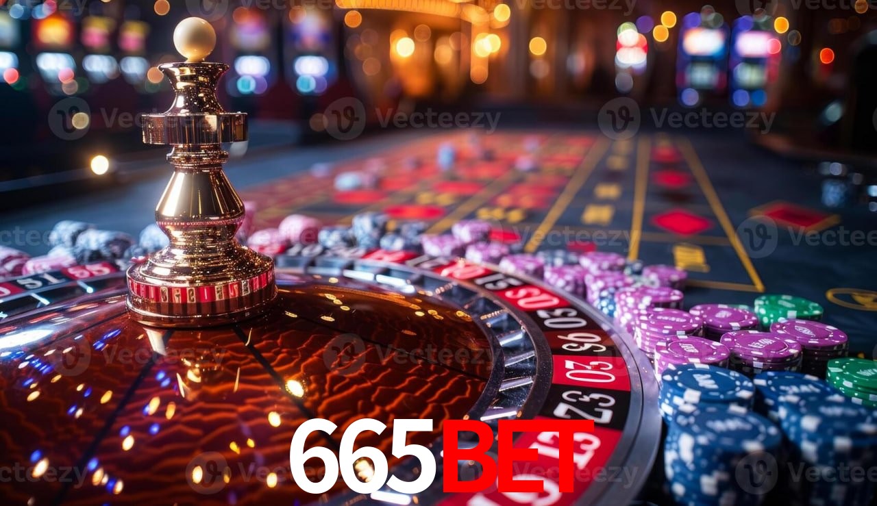 Exclusive Offers 665bet