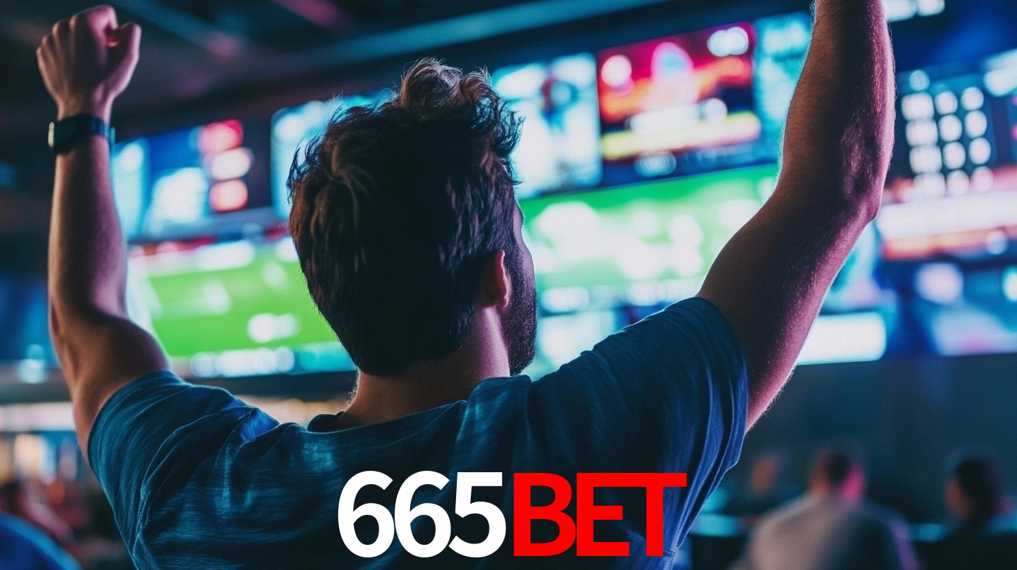 665bet: Seu Especialista em Apostas Esportivas Brasileiras