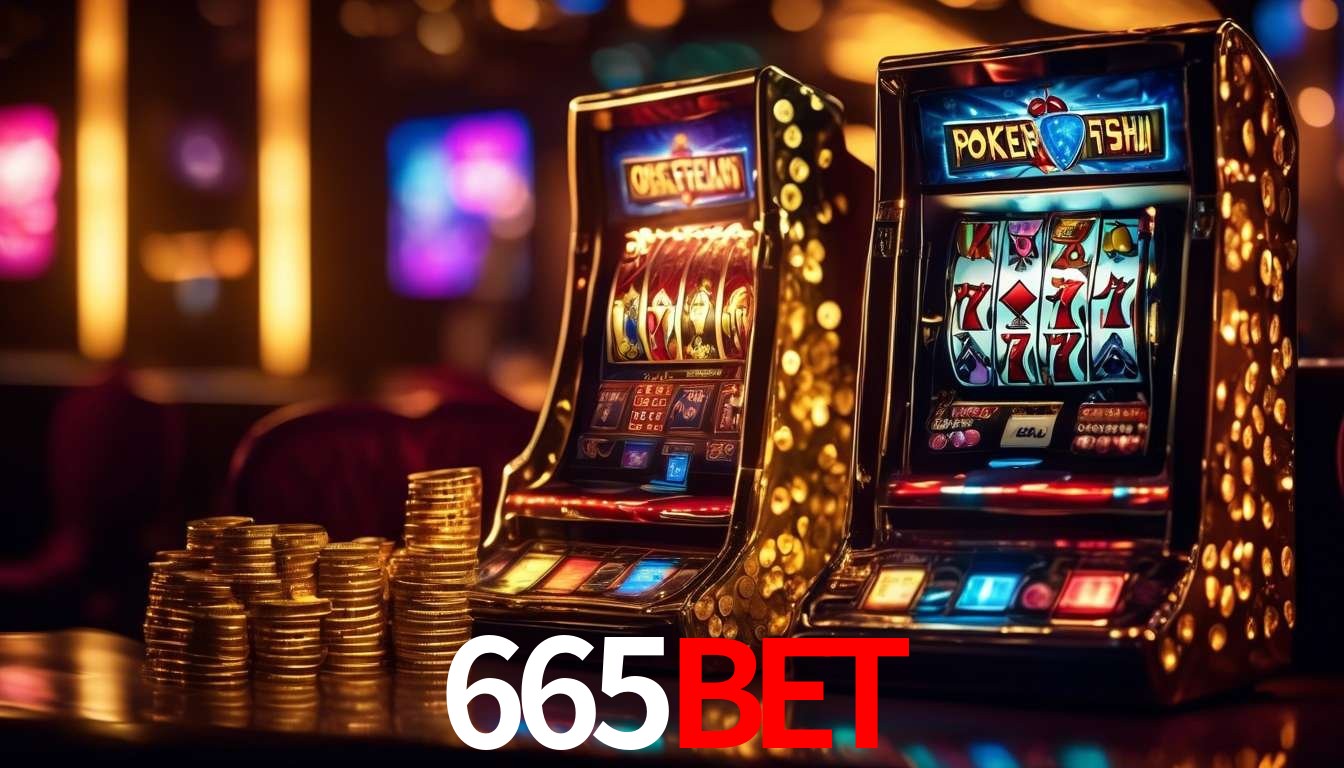 Descubra o Programa VIP da 665bet: Vantagens Exclusivas para Jogadores