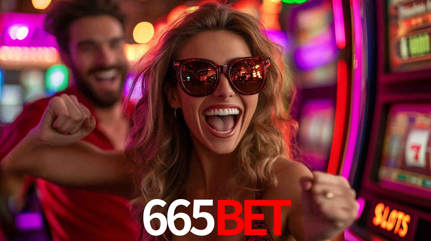 Apostas Esportivas na 665bet: Um Guia Completo