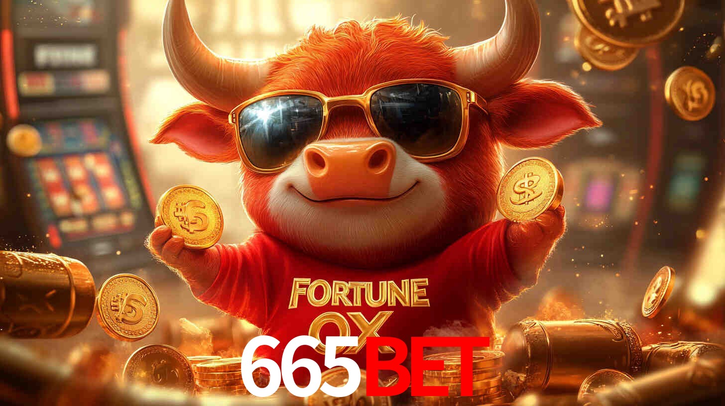 665bet: A Experiência de Casino com Jogos de Mesa ao Vivo