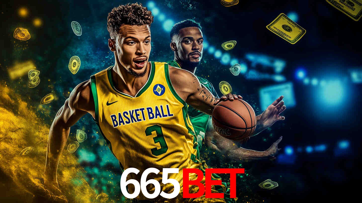 Apostas Esportivas na 665bet: Um Guia Completo