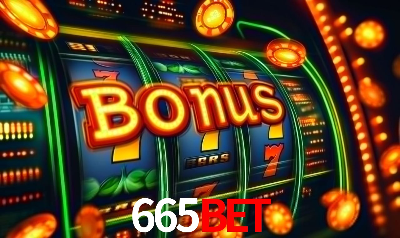 VIP Casino 665bet