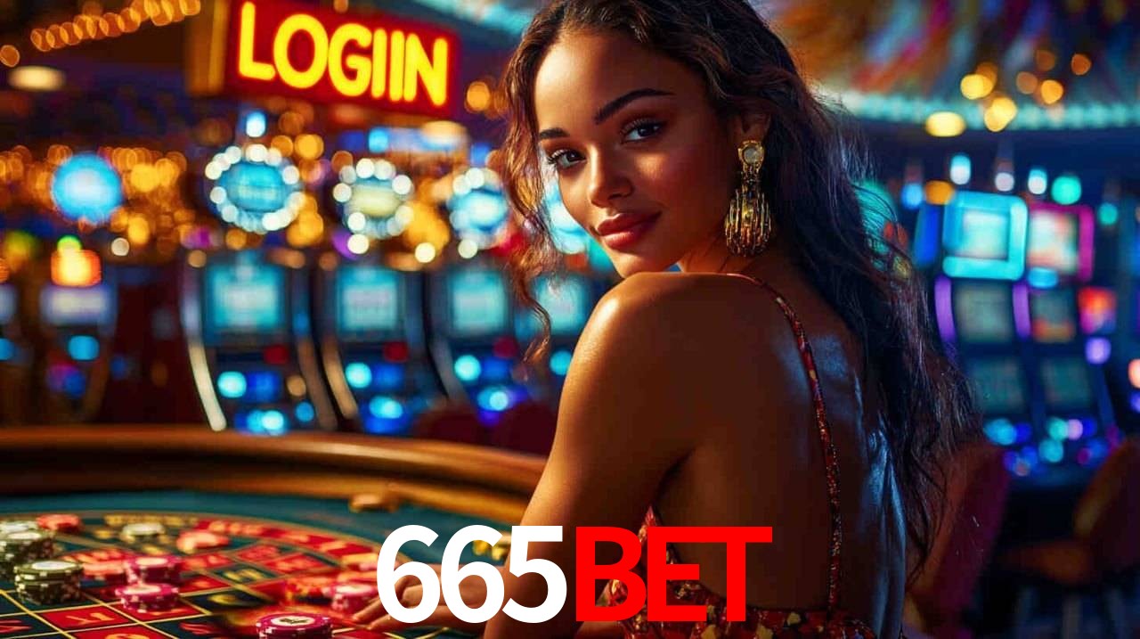 Slot Games 665bet
