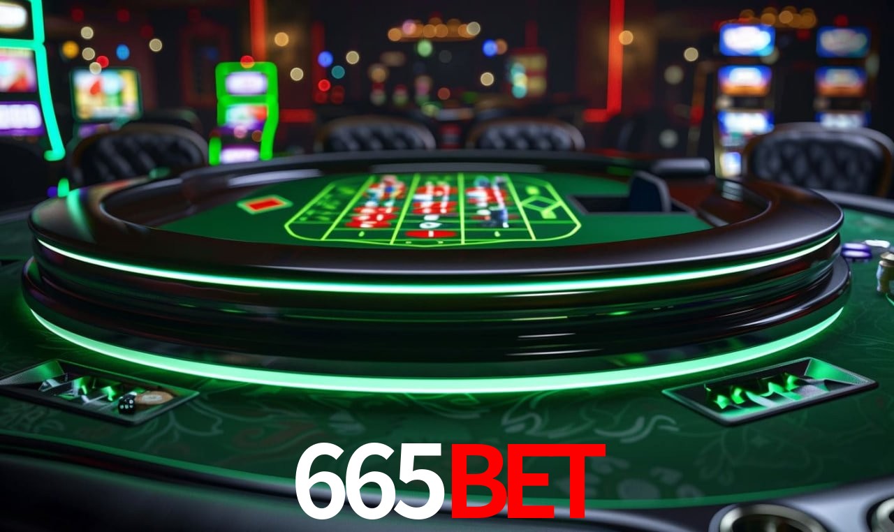 Weekend Specials 665bet