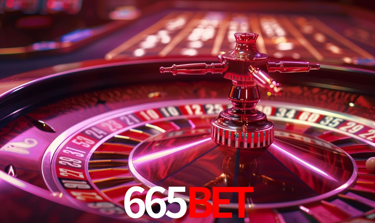 Descubra a Essência do 665bet: Nossa História e Compromissos