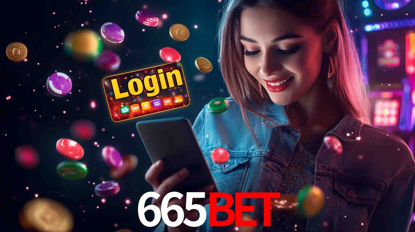 Descubra o Programa VIP da 665bet: Vantagens Exclusivas para Jogadores