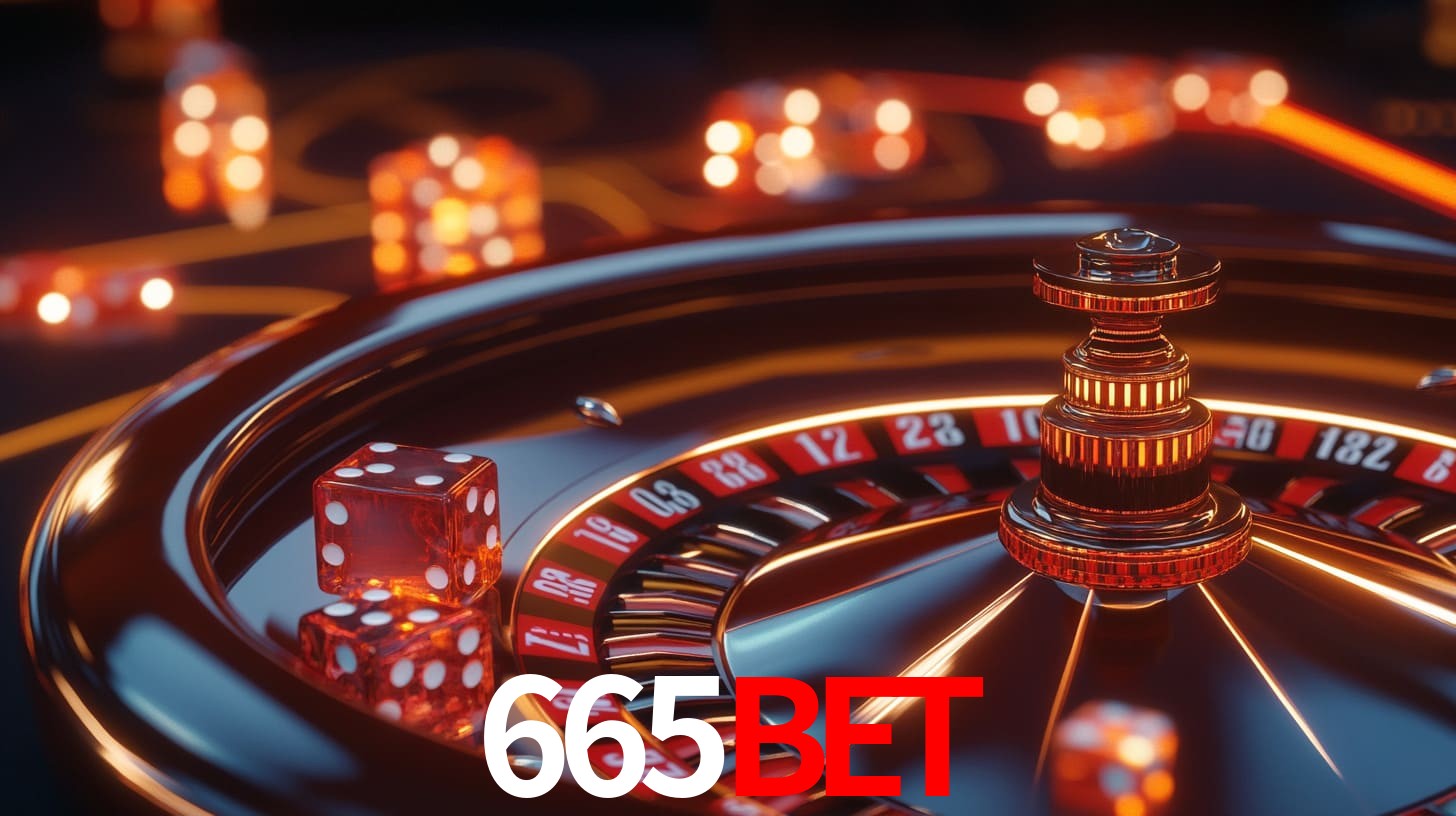 Blackjack Table 665bet