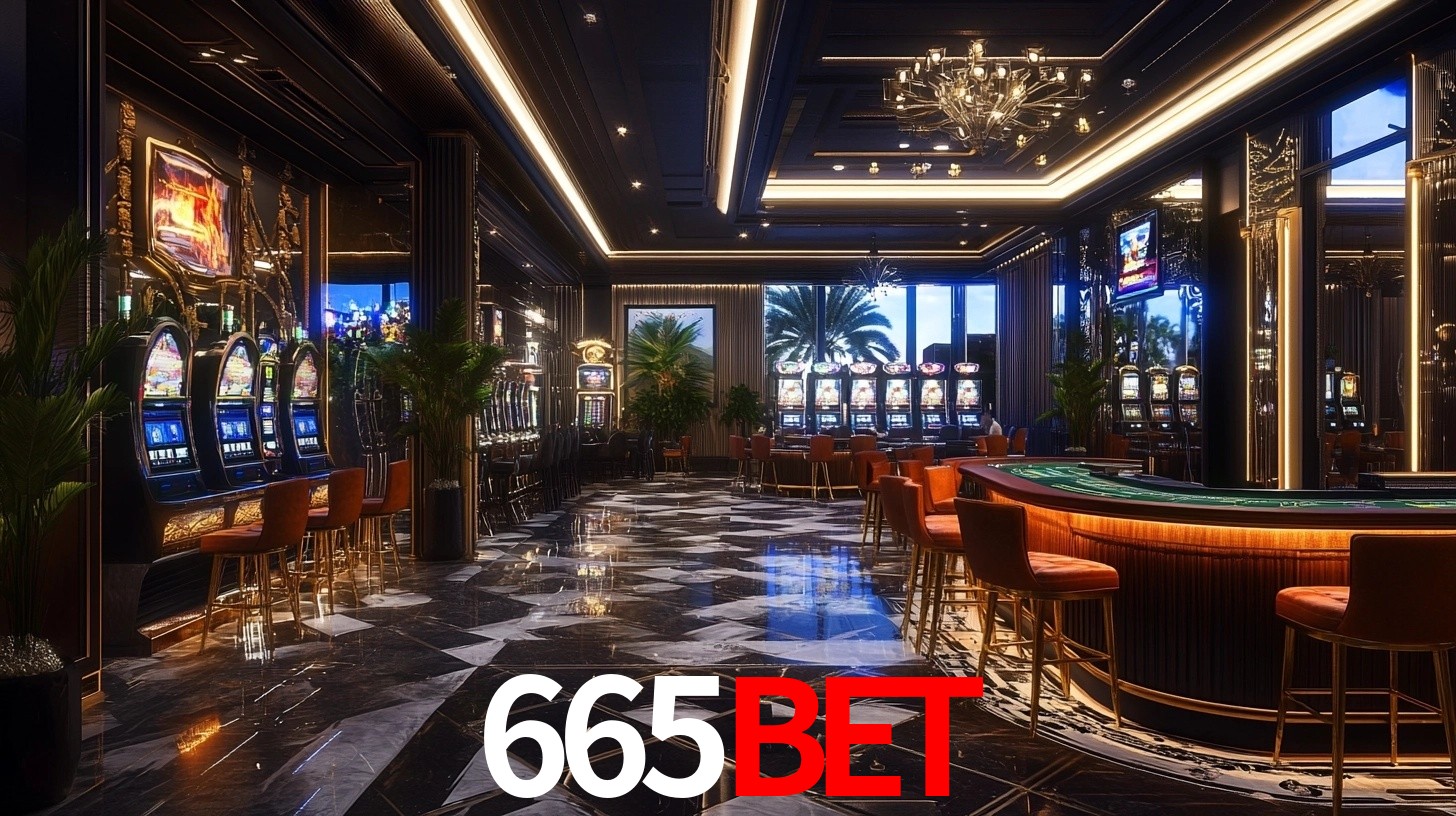 Tournaments 665bet