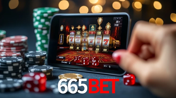 Exclusive Games 665bet