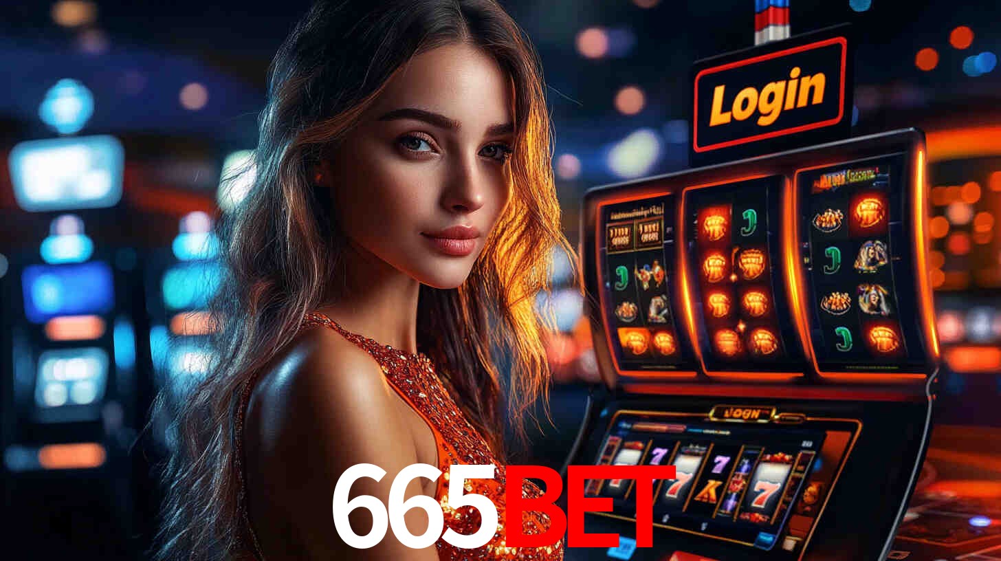 665bet: Jogos de Caça-Níqueis-Altas Recompensas, Roleta-Velocidade, Blackjack-Desafios Máximos