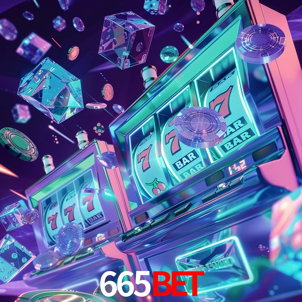 A Emoção da Loteria na 665bet: Uma Chance de Mudança de Vida