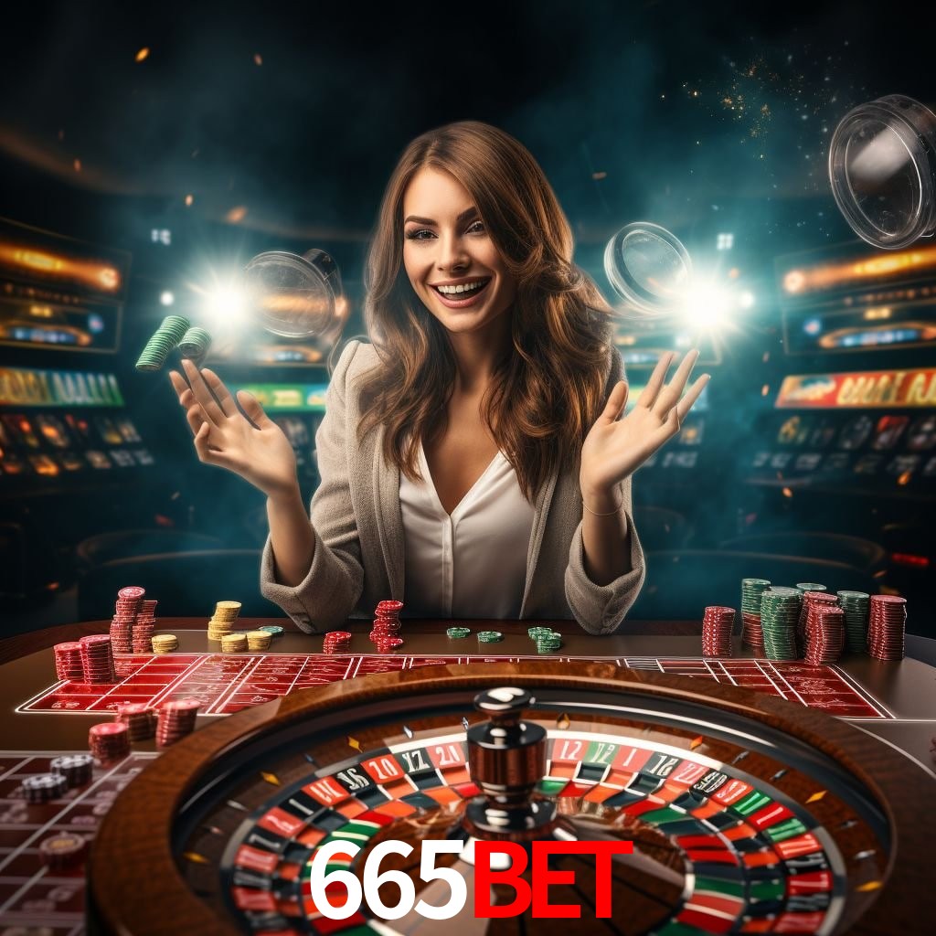 Explore as vantagens do 665bet: serviço profissional e confiabilidade